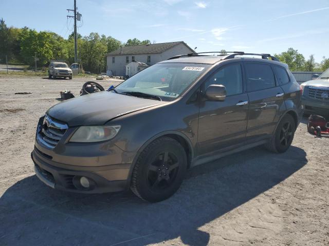 subaru tribeca 2008 4s4wx98d784400378