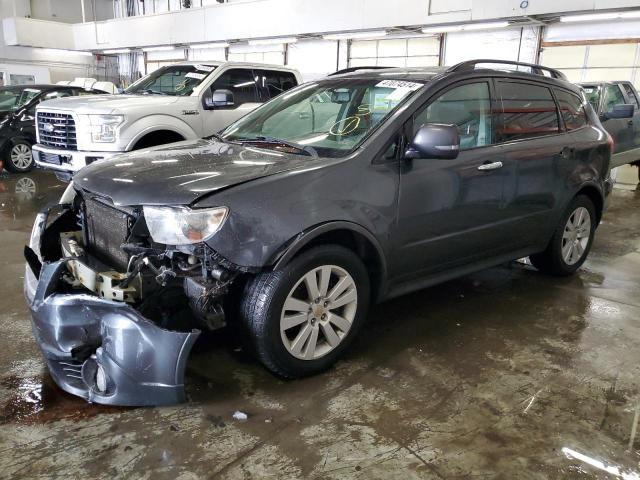 subaru tribeca li 2009 4s4wx98d894404165