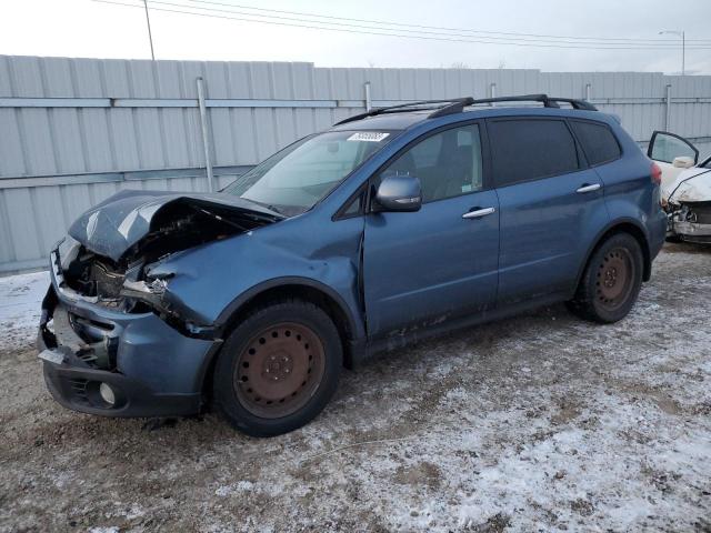 subaru tribeca li 2009 4s4wx99d494406977