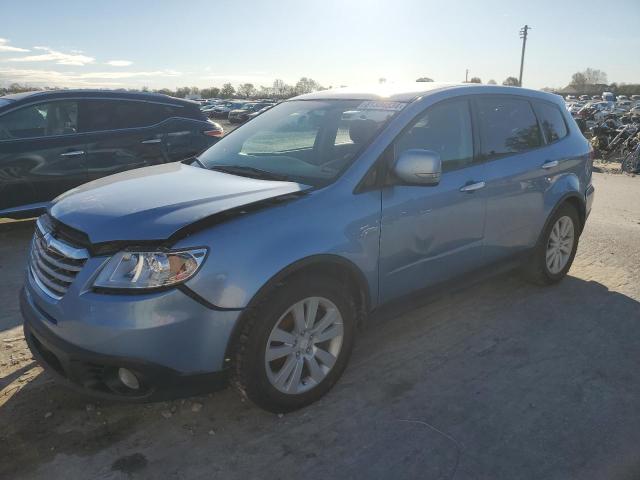 subaru tribeca pr 2010 4s4wx9fd1a4400823