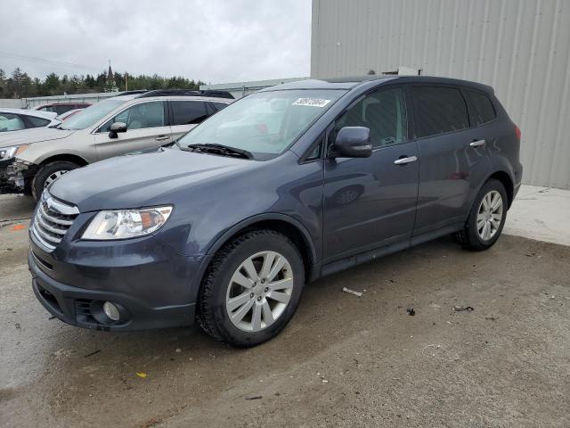 subaru tribeca 2012 4s4wx9fd4c4402424