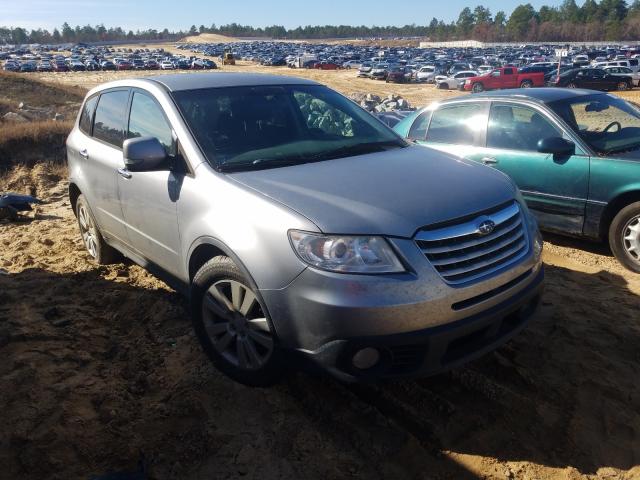 subaru tribeca pr 2010 4s4wx9fd5a4402011