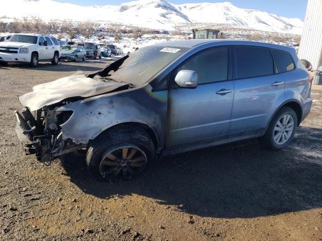 subaru tribeca pr 2011 4s4wx9fd5b4400227