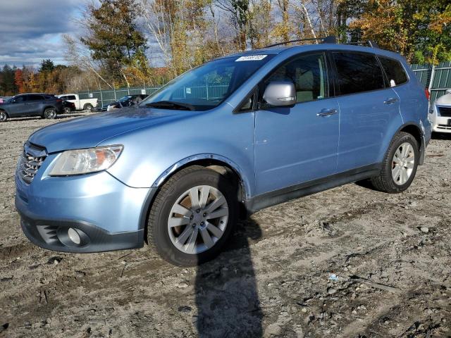 subaru tribeca pr 2011 4s4wx9fd8b4402635