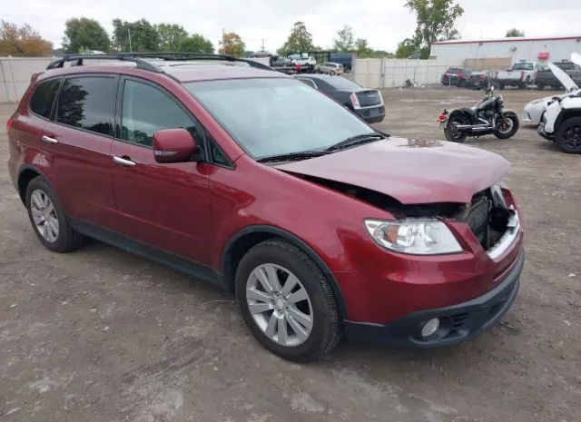 subaru tribeca 2012 4s4wx9fd9c4400264