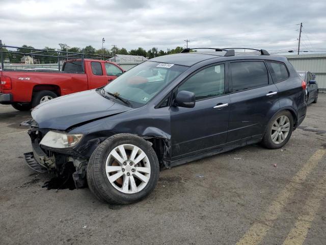 subaru tribeca pr 2010 4s4wx9fdxa4401968