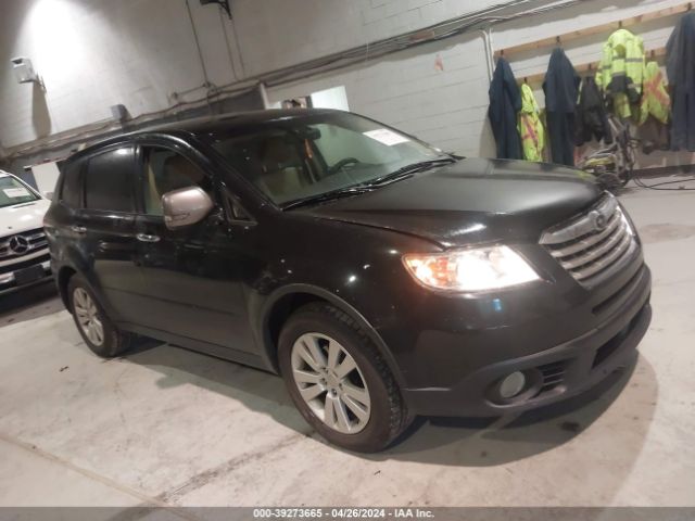 subaru tribeca 2011 4s4wx9gd0b4401848