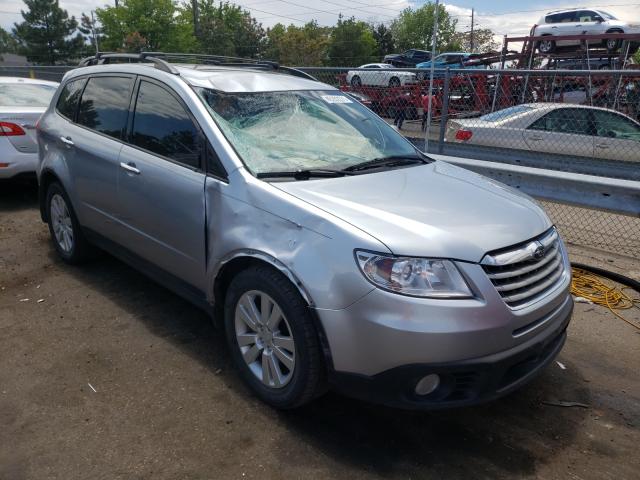 subaru tribeca li 2012 4s4wx9gd0c4402595