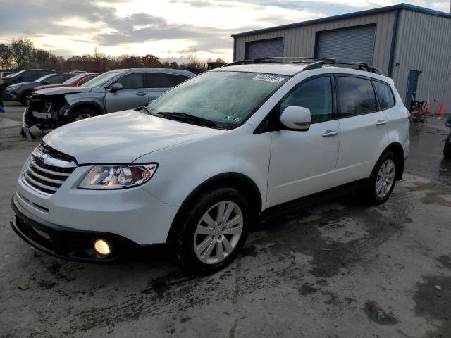 subaru tribeca li 2013 4s4wx9gd0d4401142