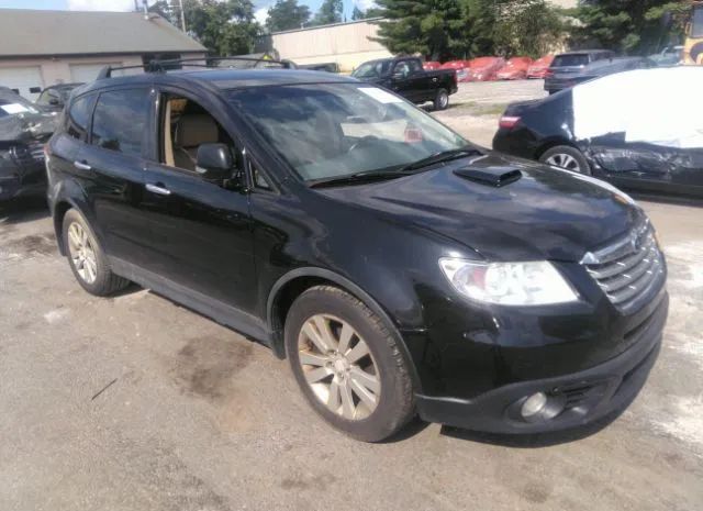 subaru tribeca 2010 4s4wx9gd1a4400416