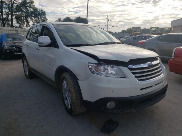 subaru tribeca li 2011 4s4wx9gd1b4400255