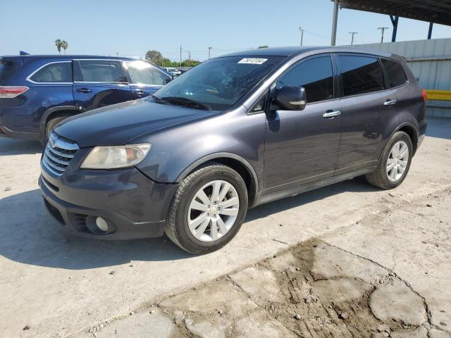 subaru tribeca li 2011 4s4wx9gd1b4402264