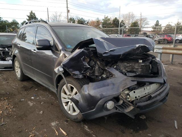 subaru tribeca li 2012 4s4wx9gd1c4402041