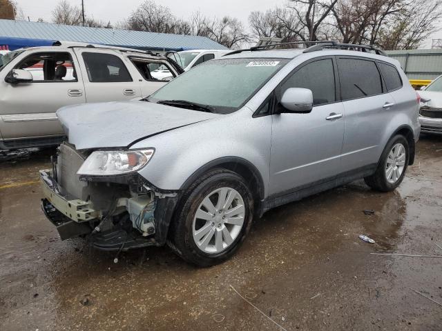 subaru tribeca 2013 4s4wx9gd1d4400291