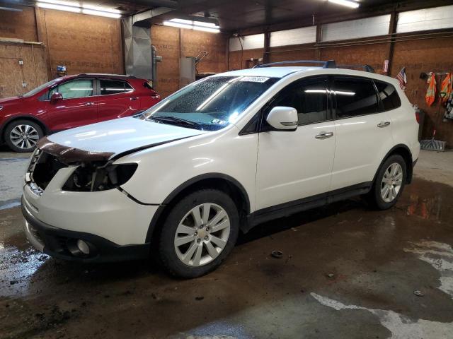 subaru tribeca li 2011 4s4wx9gd2b4400751