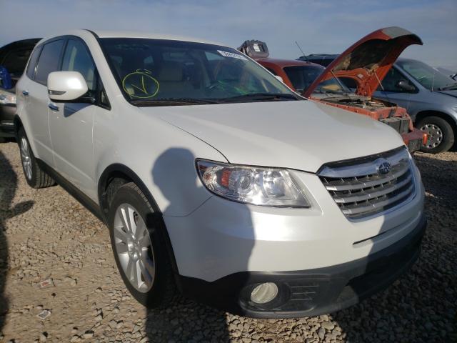 subaru tribeca li 2011 4s4wx9gd2b4402001