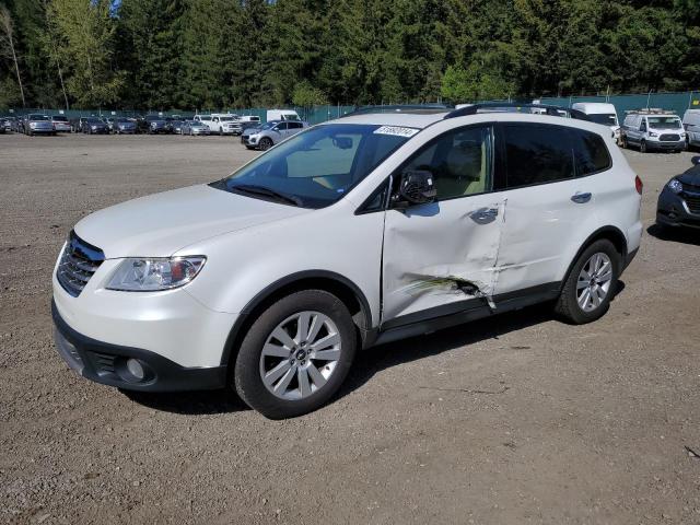 subaru tribeca 2012 4s4wx9gd2c4401092