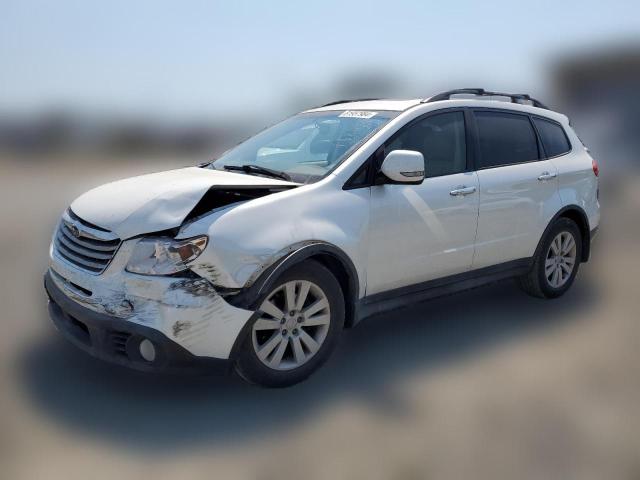 subaru tribeca 2012 4s4wx9gd2c4401674