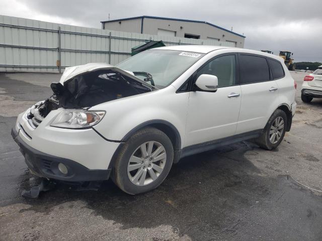 subaru tribeca li 2012 4s4wx9gd2c4401710