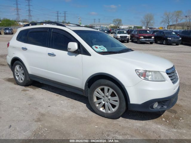 subaru tribeca 2013 4s4wx9gd2d4401188