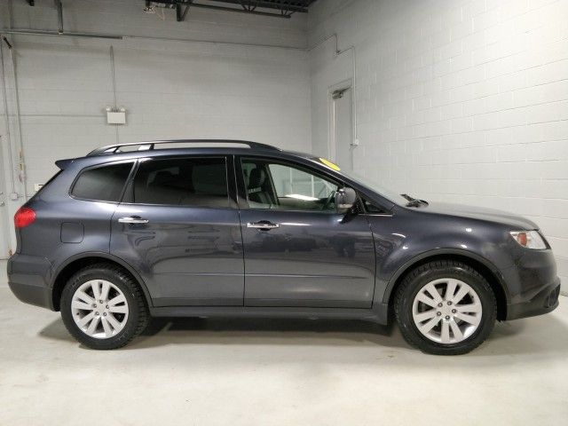 subaru tribeca 2013 4s4wx9gd2d4401353