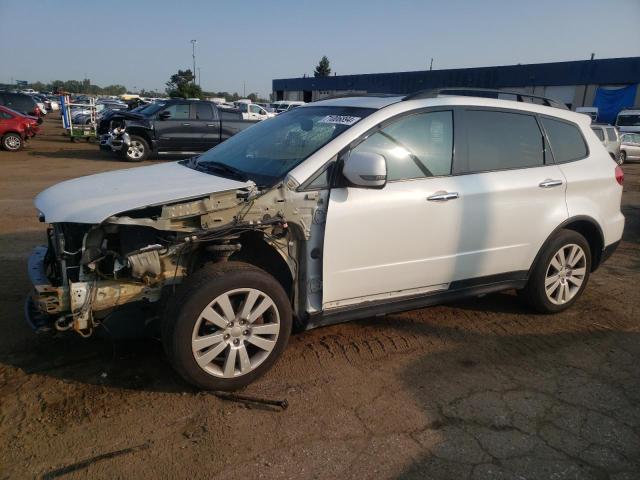 subaru tribeca li 2014 4s4wx9gd2e4400799