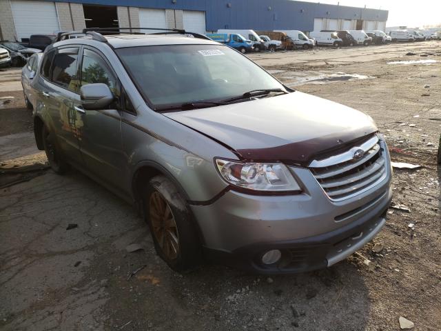 subaru tribeca li 2010 4s4wx9gd3a4402958