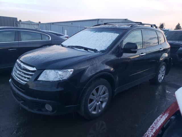 subaru tribeca 2011 4s4wx9gd3b4403657