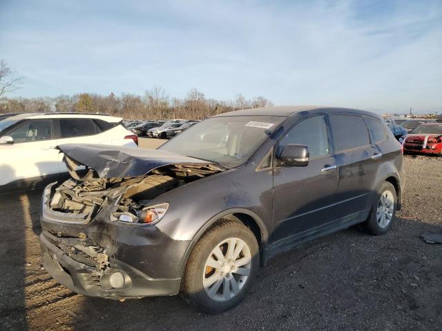 subaru tribeca li 2012 4s4wx9gd3c4400145