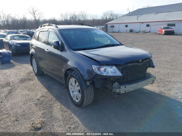 subaru tribeca 2012 4s4wx9gd3c4401750