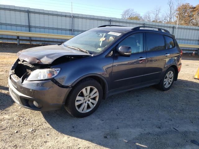 subaru tribeca li 2012 4s4wx9gd3c4402204