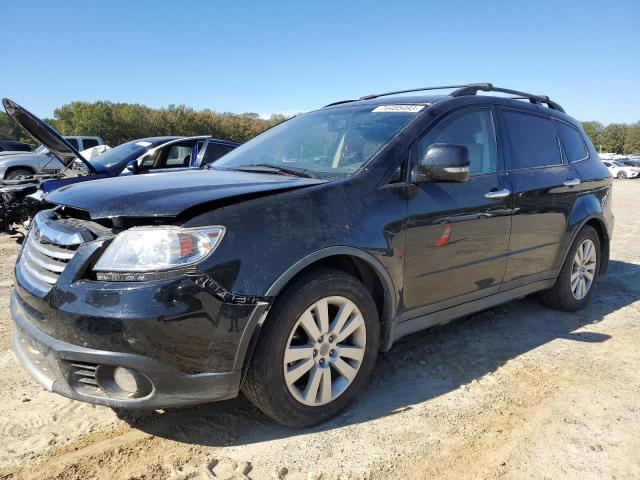 subaru tribeca 2013 4s4wx9gd3d4401605