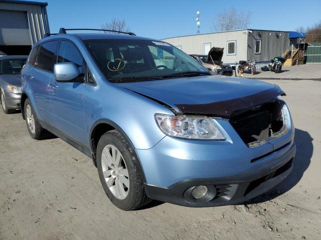 subaru tribeca li 2010 4s4wx9gd4a4400670