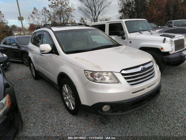 subaru tribeca 2010 4s4wx9gd4a4401334