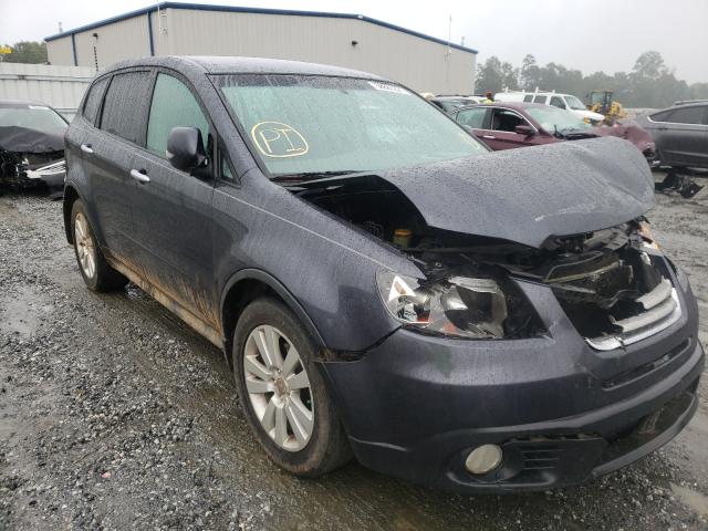 subaru tribeca li 2010 4s4wx9gd4a4402855