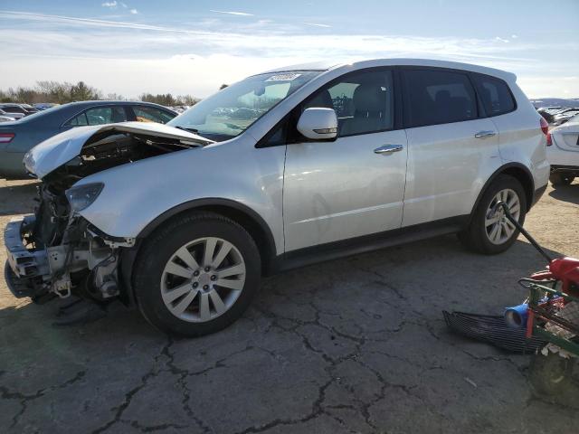 subaru tribeca 2012 4s4wx9gd4c4400235