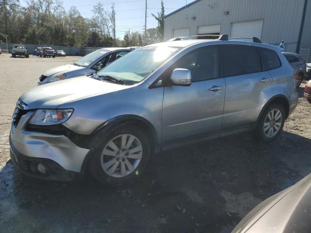 subaru tribeca 2012 4s4wx9gd4c4400686