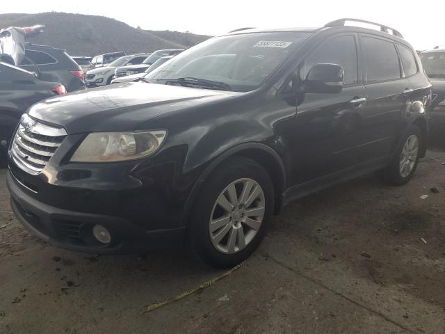 subaru tribeca li 2013 4s4wx9gd4d4401242