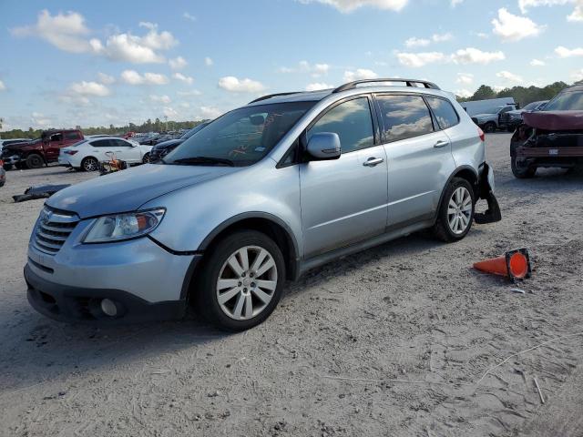 subaru tribeca li 2014 4s4wx9gd4e4400383