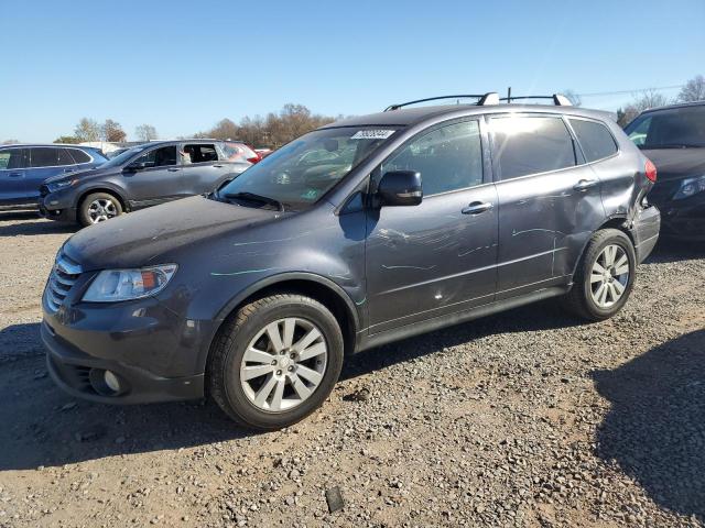 subaru tribeca li 2011 4s4wx9gd5b4401800