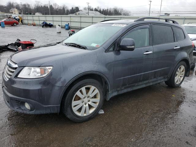 subaru tribeca 2012 4s4wx9gd5c4401359