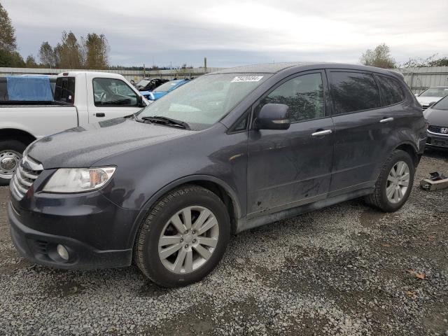 subaru tribeca li 2012 4s4wx9gd5c4401944