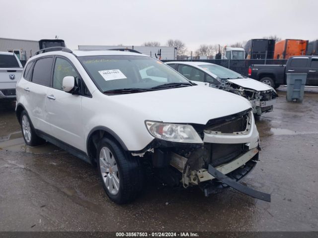 subaru tribeca 2013 4s4wx9gd5d4401220