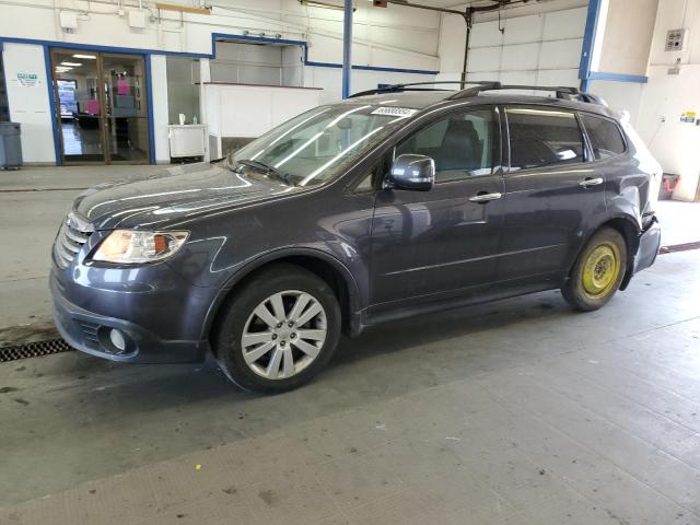 subaru tribeca li 2013 4s4wx9gd5d4401573