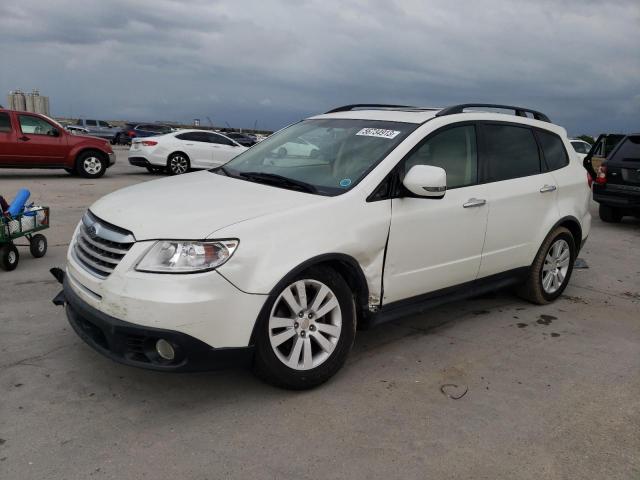 subaru tribeca li 2014 4s4wx9gd5e4400800