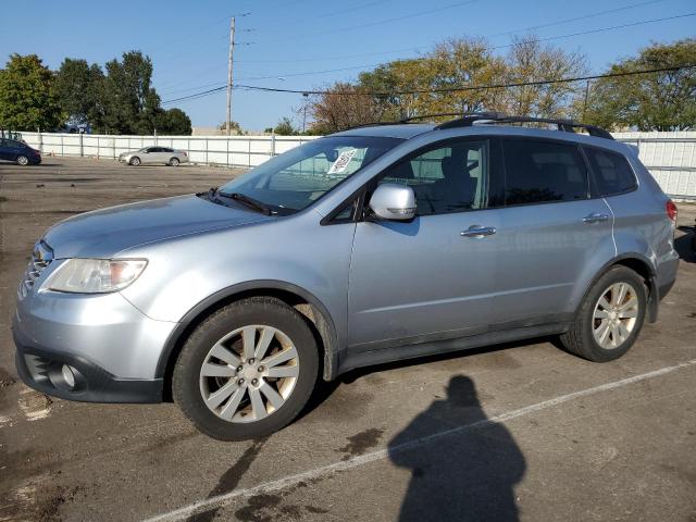 subaru tribeca li 2013 4s4wx9gd6d4401906