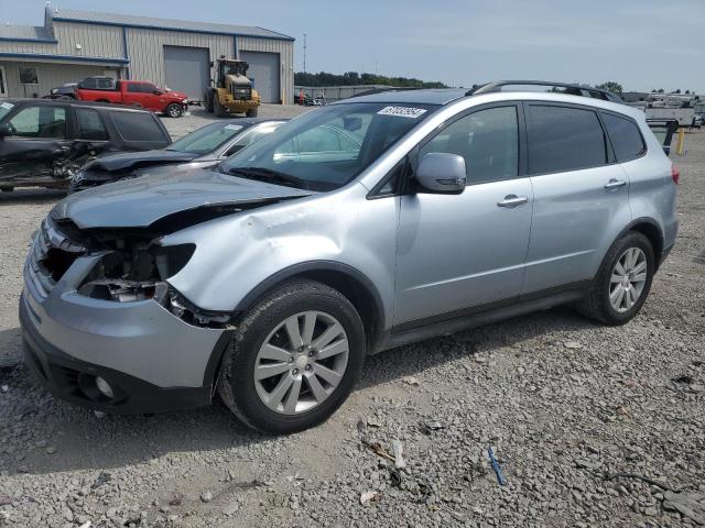 subaru tribeca li 2014 4s4wx9gd6e4400580