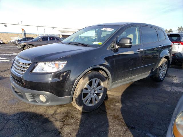 subaru tribeca li 2010 4s4wx9gd7a4402798