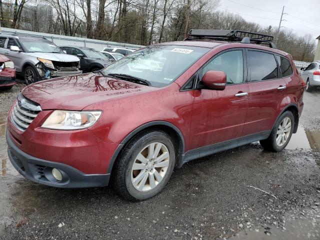 subaru tribeca 2011 4s4wx9gd7b4401166