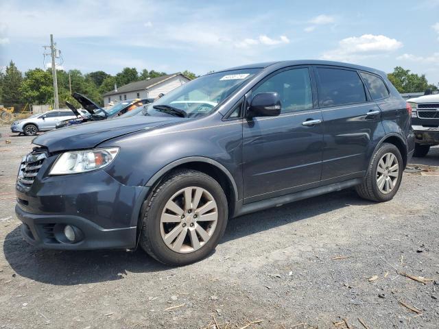 subaru tribeca 2011 4s4wx9gd7b4402222